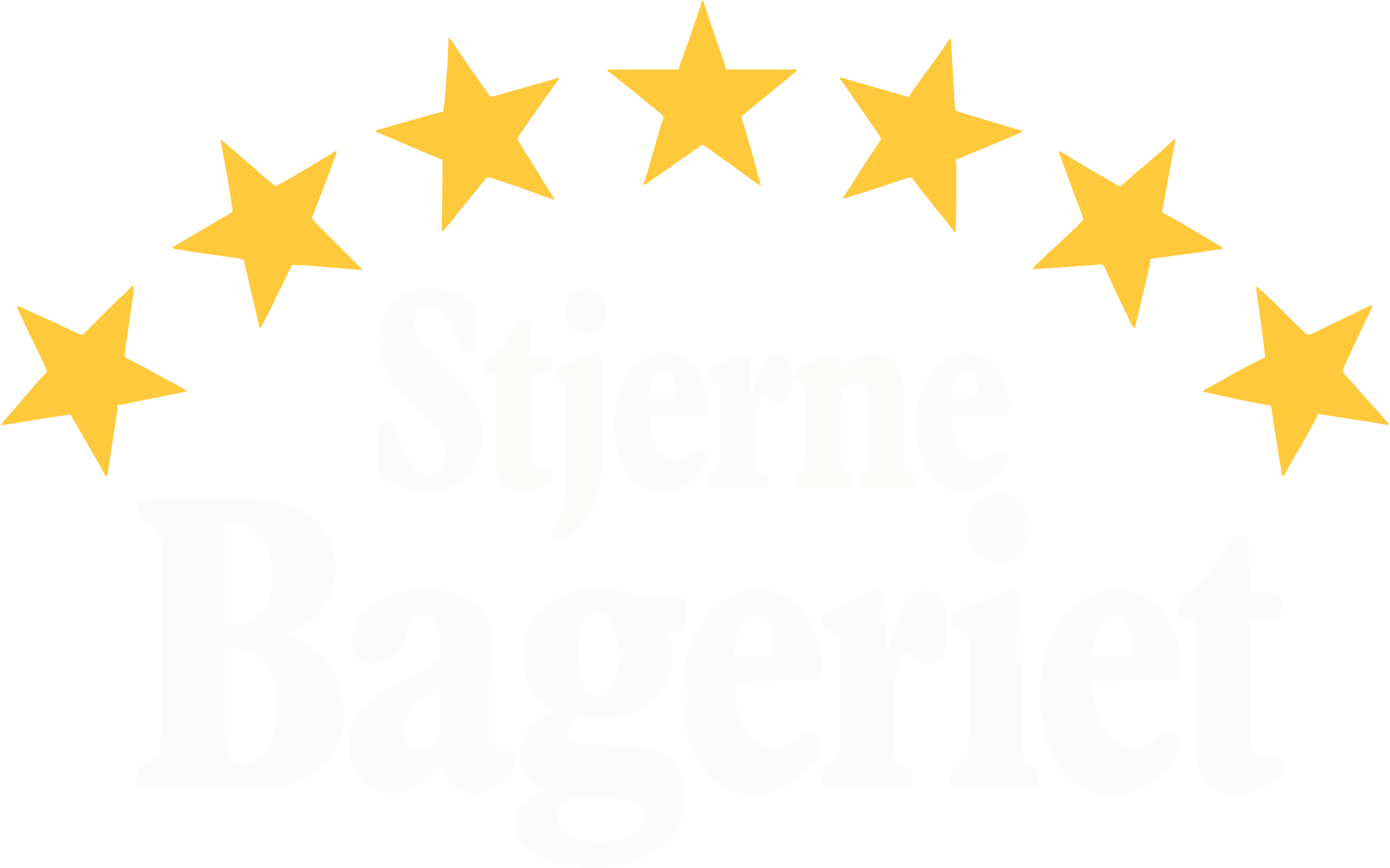 Stjernebageriet
